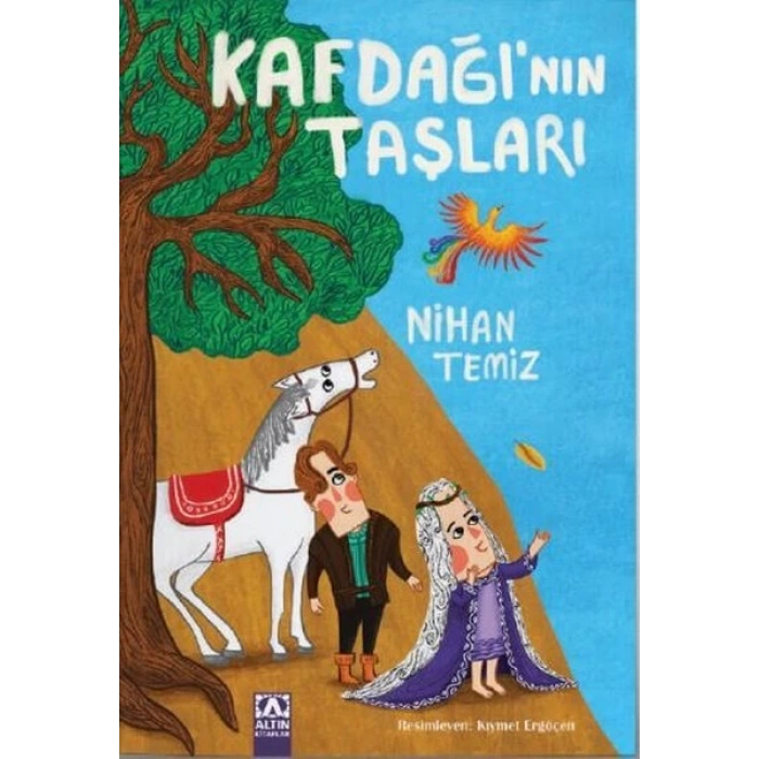KafdağıNın Taşları