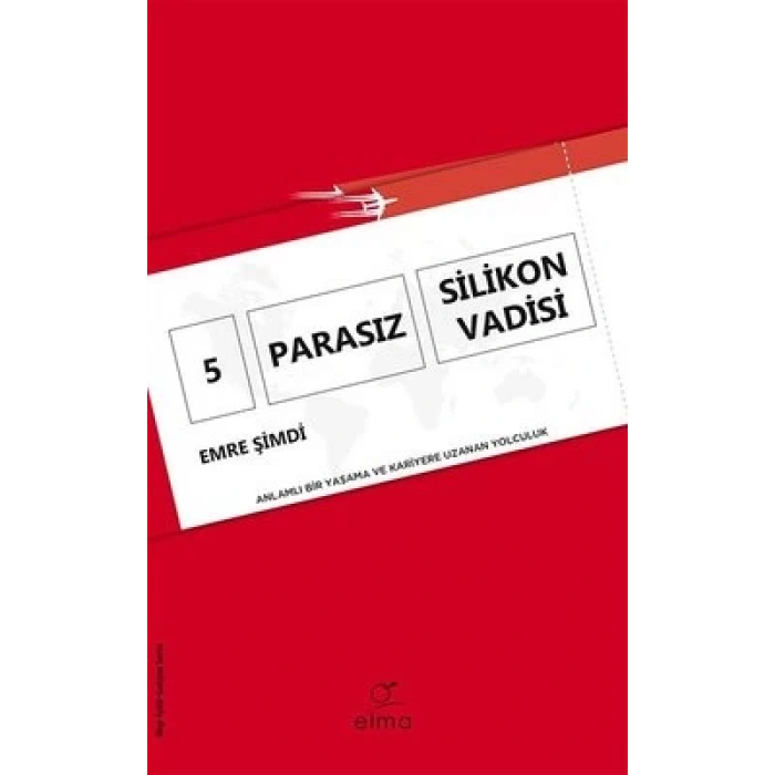 5 Parasız Silikon Vadisi