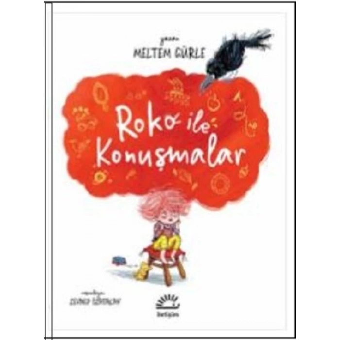 Roko İle   Konuşmalar