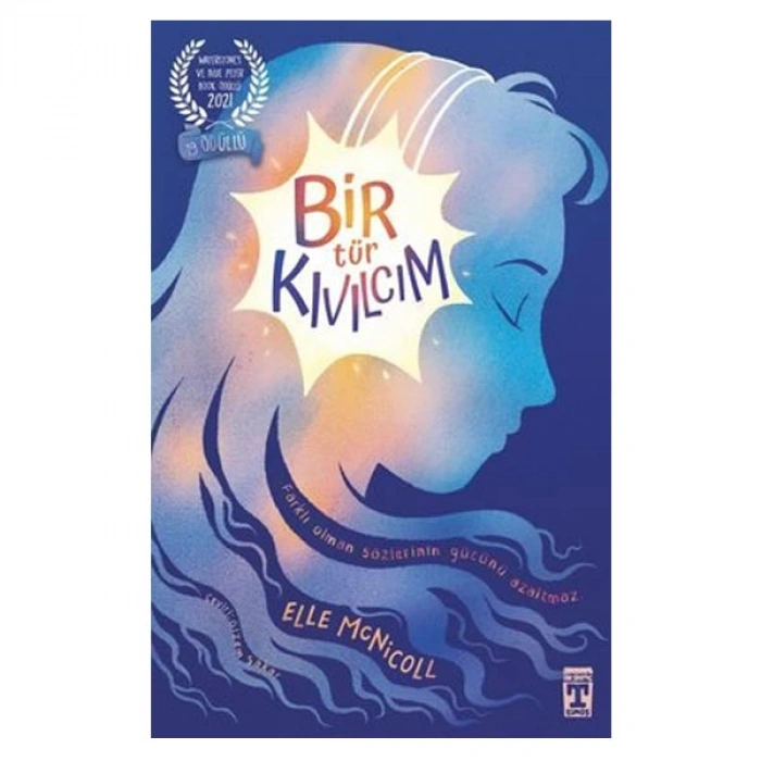 Bir Tür Kıvılcım Gizem Şakar