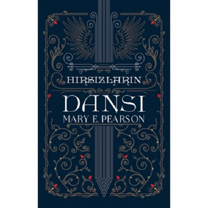 Hırsızların Dansı (552143600)