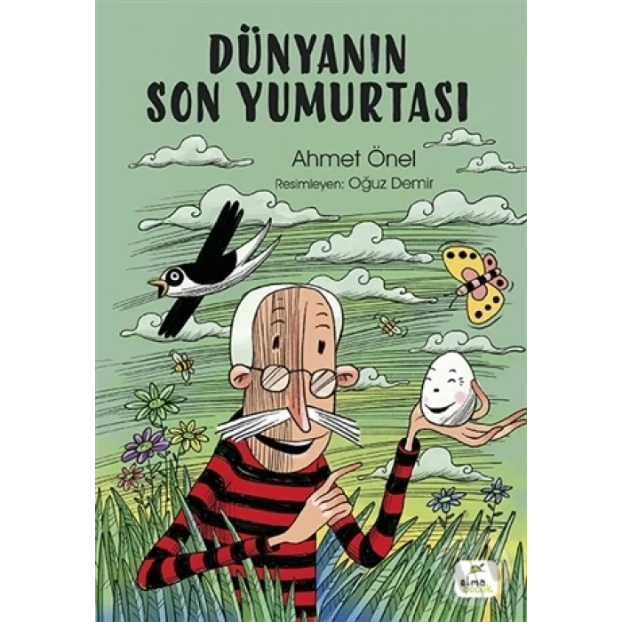 Dünyanın Son Yumurtası