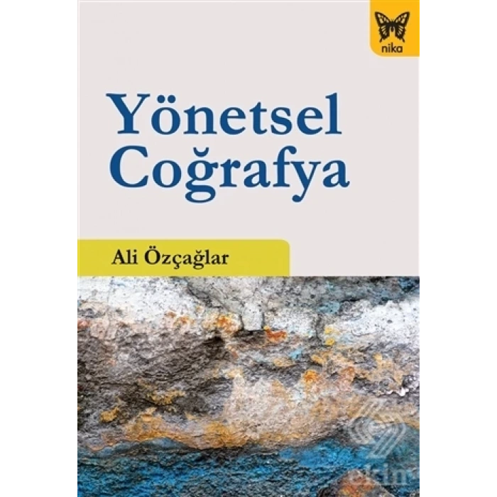 Yönetsel Coğrafya/Ali Özçağlar