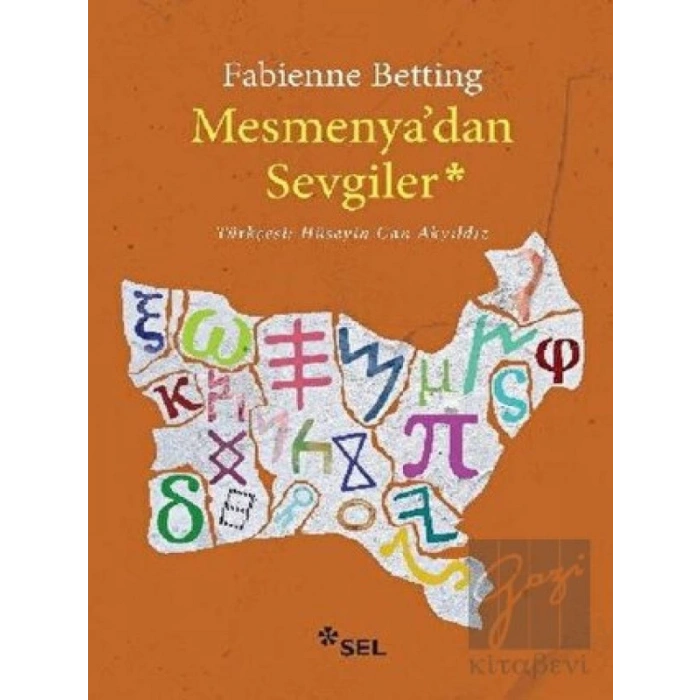 Mesmenyadan Sevgiler