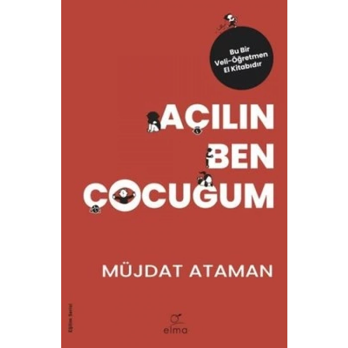 Açılın Ben Çocuğum