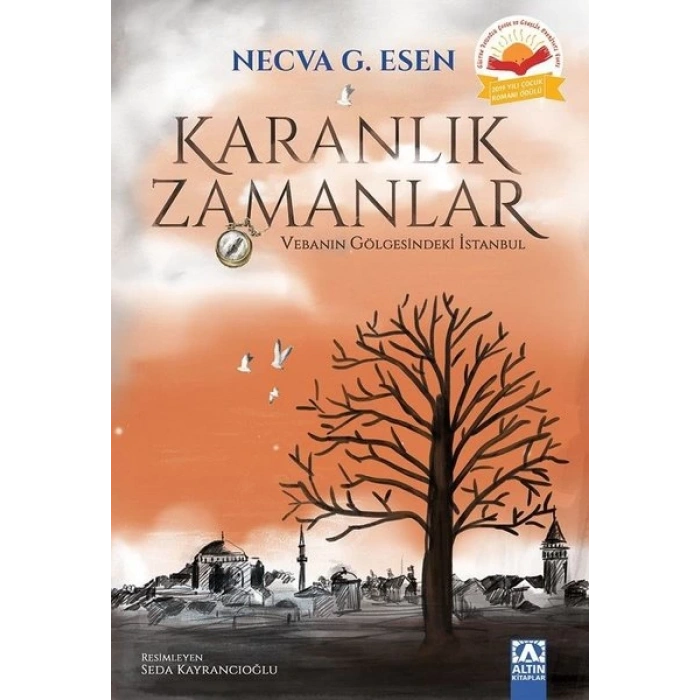 Karanlık Zamanlar