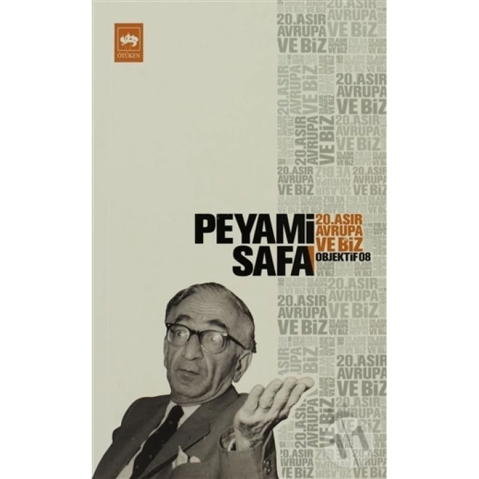 20. Asır Avrupa ve Biz