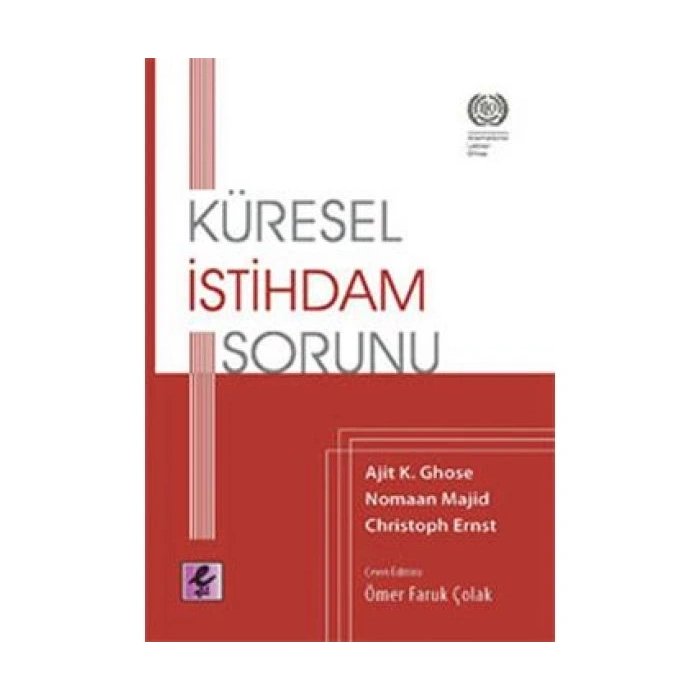 Küresel Istihdam  Sorunu