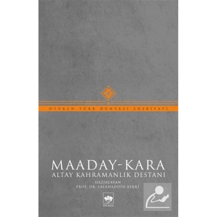 Maaday-kara / Prof. Dr Salahaddin Bekki