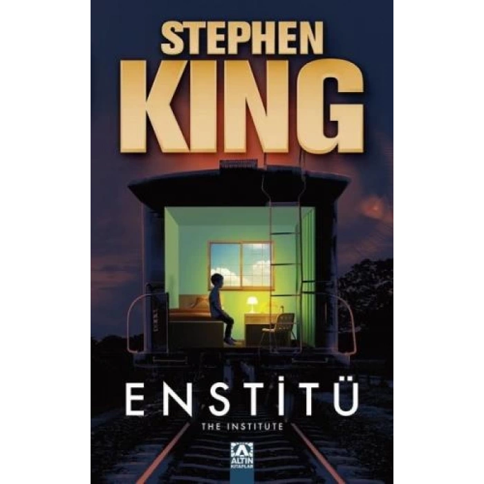Enstitü  -