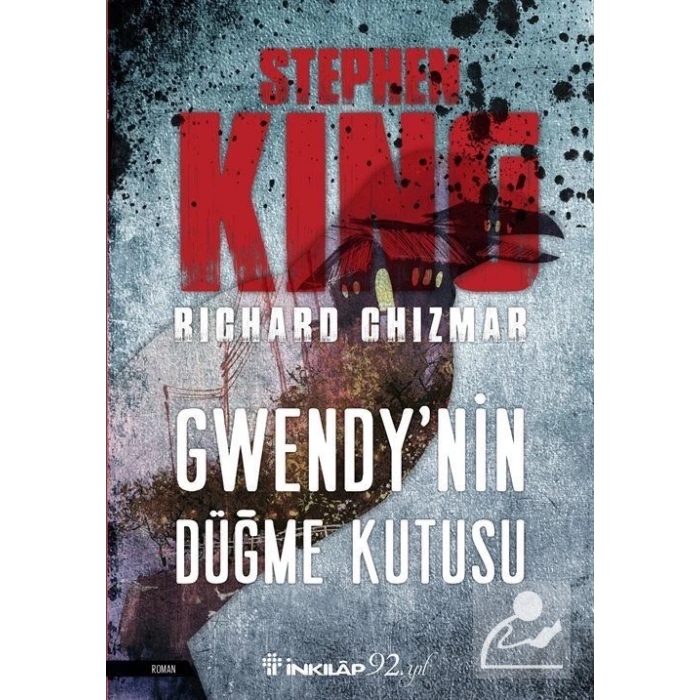 Gwendynin Düğme Kutusu