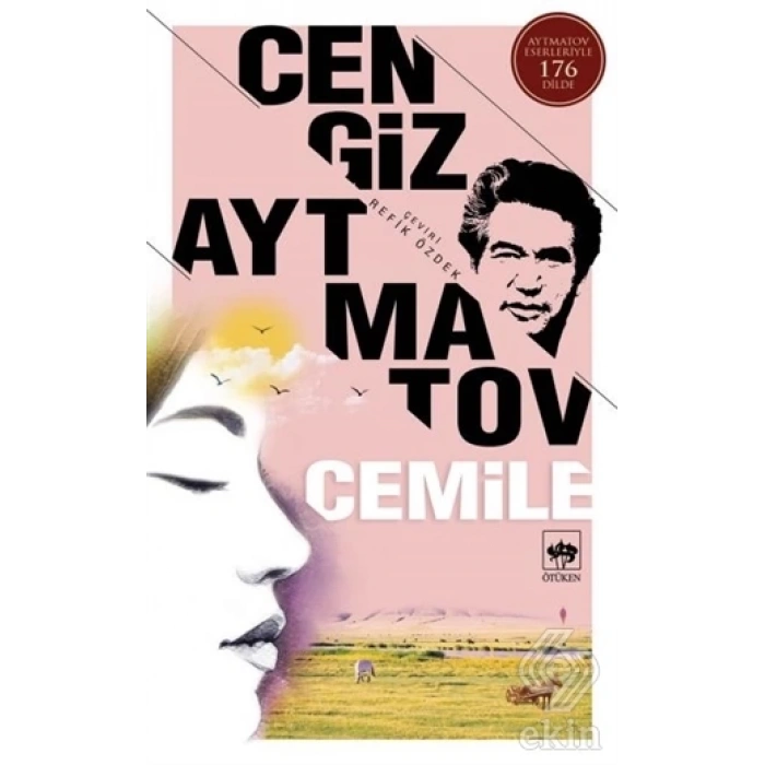 Cemile-Cengiz Aytmatov