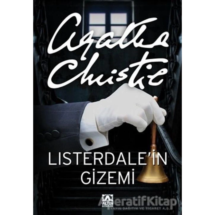Listerdale’in Gizemi
