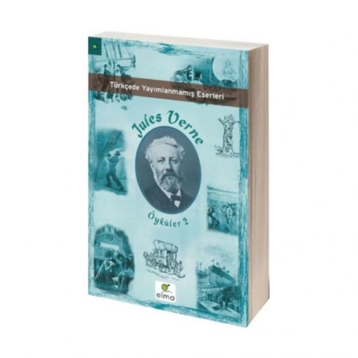Jules Verne Öyküler 2