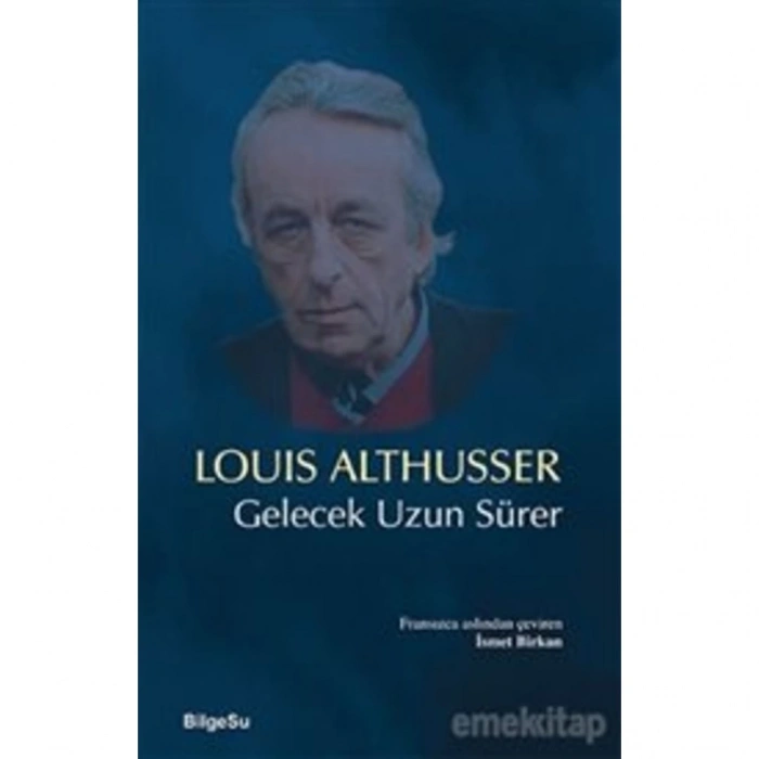 Gelecek Uzun Sürer (552723815)