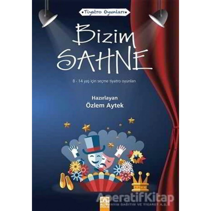 Bizim Sahne