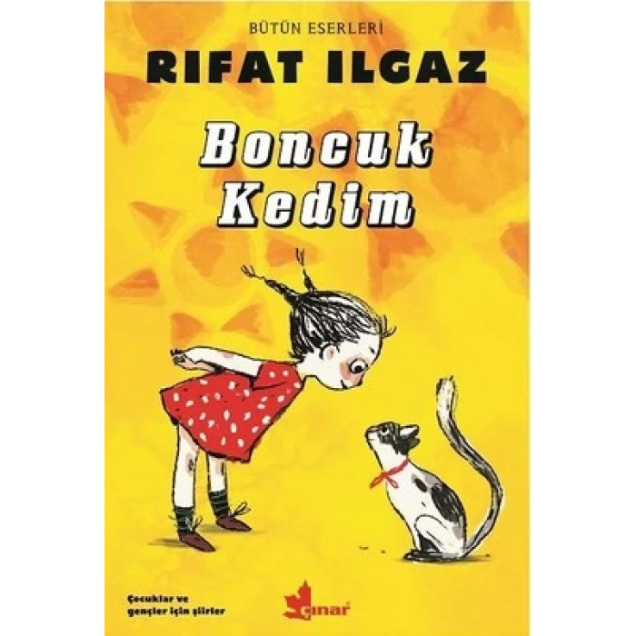 Boncuk Kedim