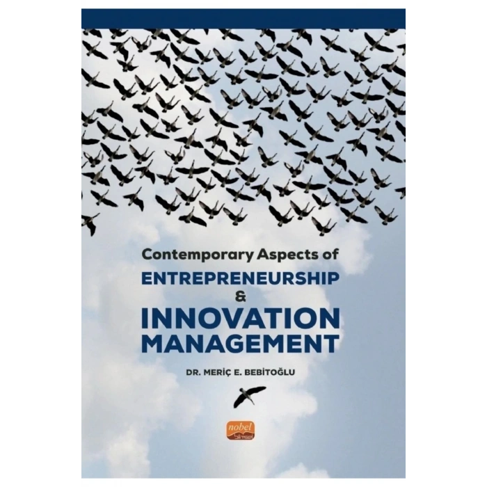 Contemporary Aspects of Entrepreneurship & Innovation Management