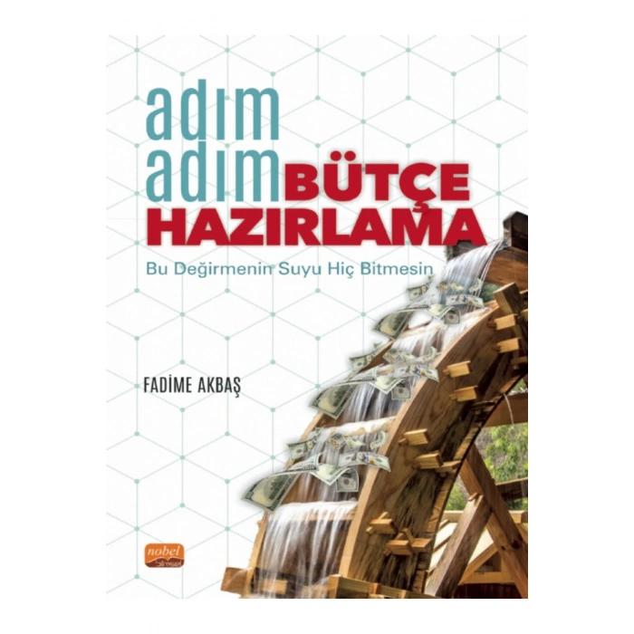 Adım Adım BÜTÇE HAZIRLAMA