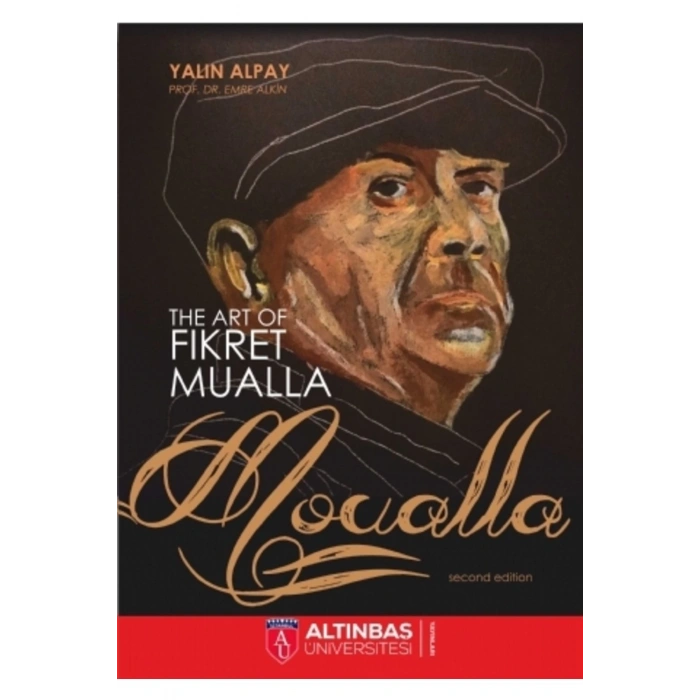 The Art Of Fikret Mualla “moualla”