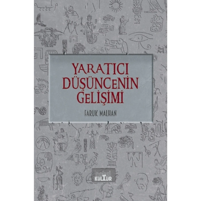 YARATICI DÜŞÜNCENİN GELİŞİMİ - Gençlere Yenilikçilik Övgüsü
