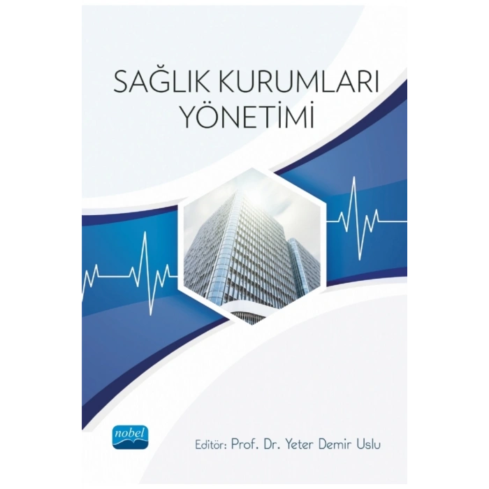Sağlık Kurumları Yönetimi