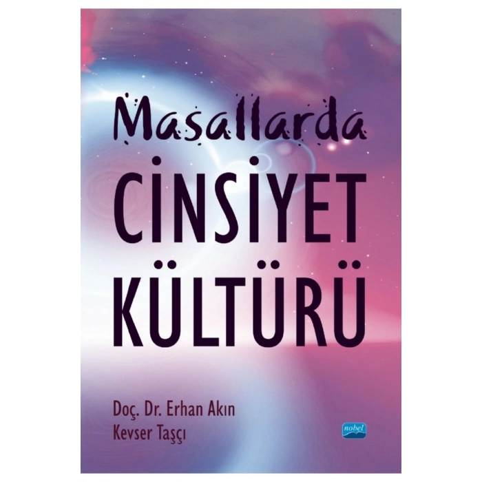 Masallarda Cinsiyet Kültürü