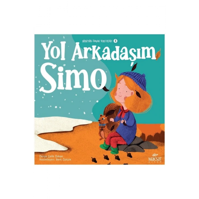 Yol Arkadaşım Simo