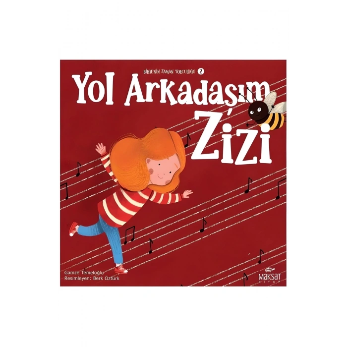 Yol Arkadaşım Zizi
