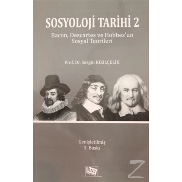 Sosyoloji Tarihi 2