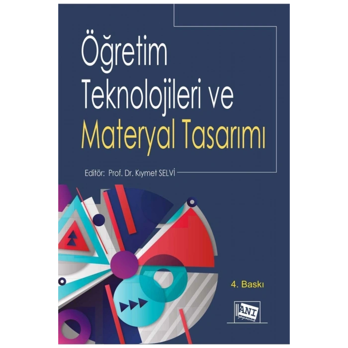 Öğretim Teknolojileri Ve Materyal Tasarımı - Adnan Küçükoğlu