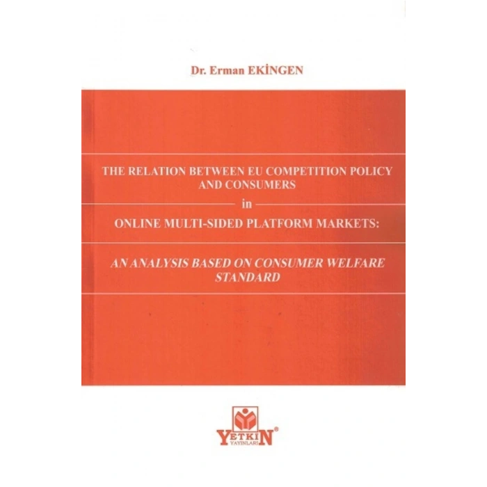 The Relation Between Eu Competition Policy