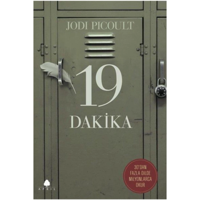 19 Dakika
