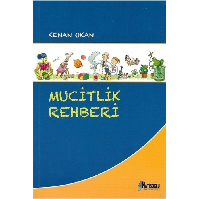 Mucitlik Rehberi