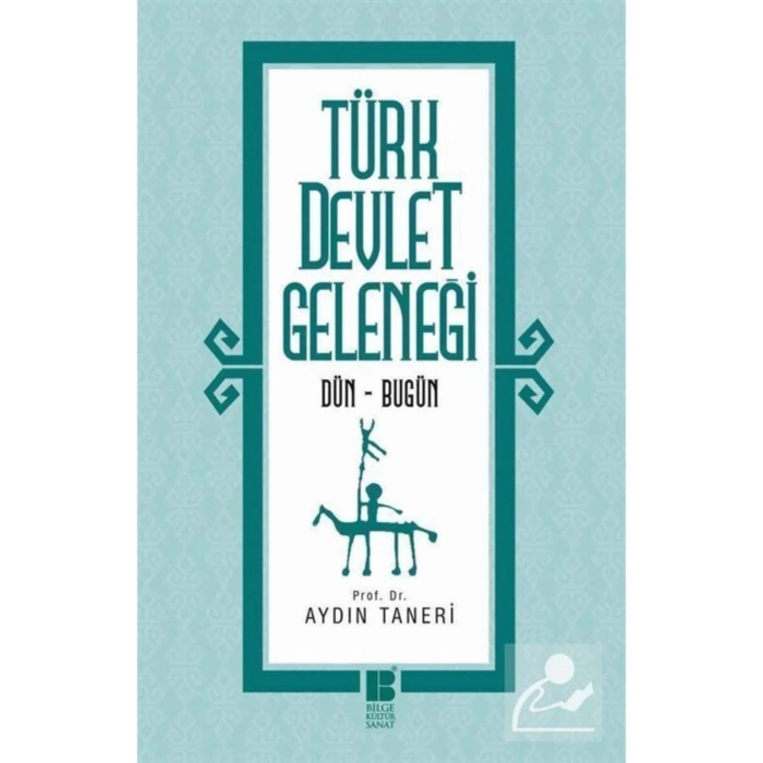 Türk Devlet Geleneği