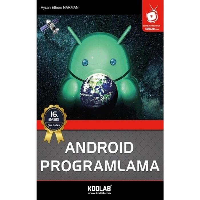 Android Studio Ile Programlama Aysan Ethem Narman