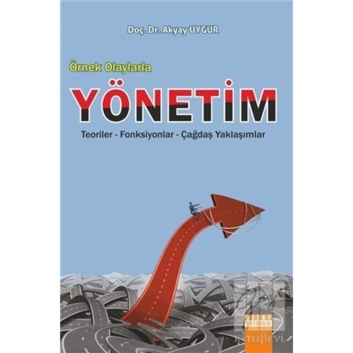 Yönetim