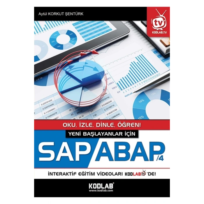 Yeni Başlayanlar İçin Sap / Abap 4