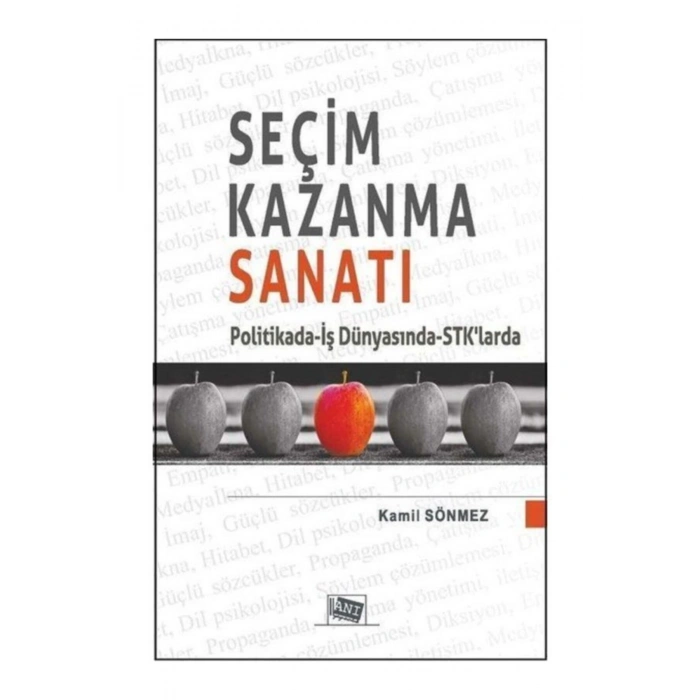Seçim Kazanma Sanatı