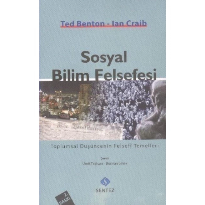 Sosyal Bilim Felsefesi