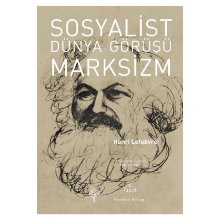 Marksizm / Sosyalist Dünya Görüşü Küçük Boy