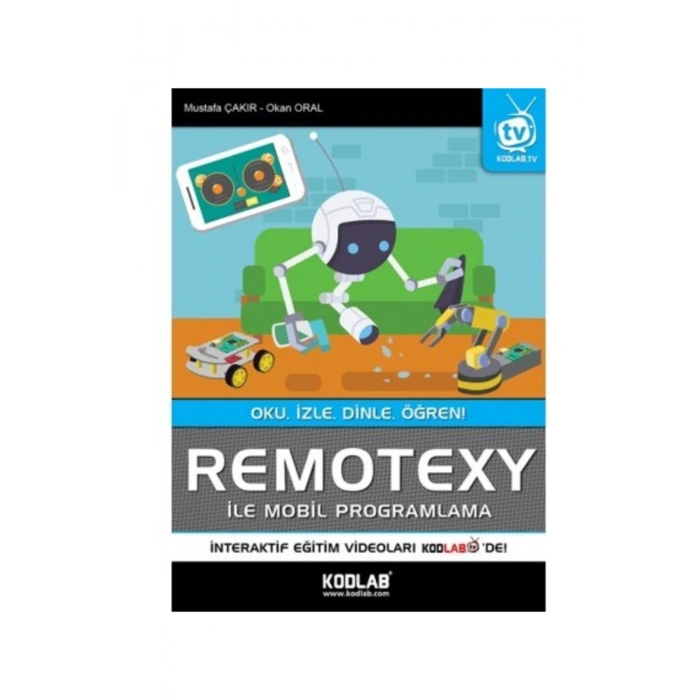 Remotexy