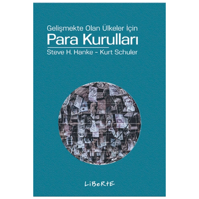 Gelişmekte Olan Ülkeler Için Para Kurulları