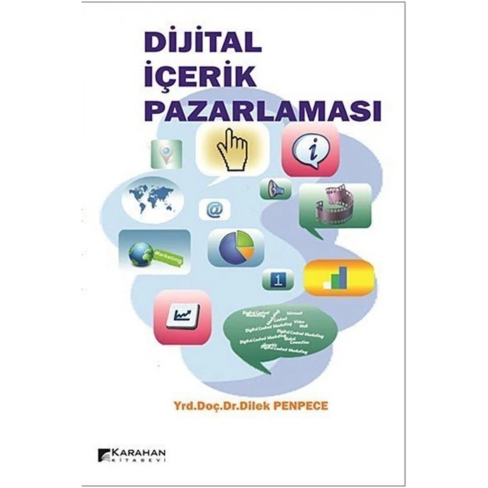 Dijital Içerik Pazarlaması