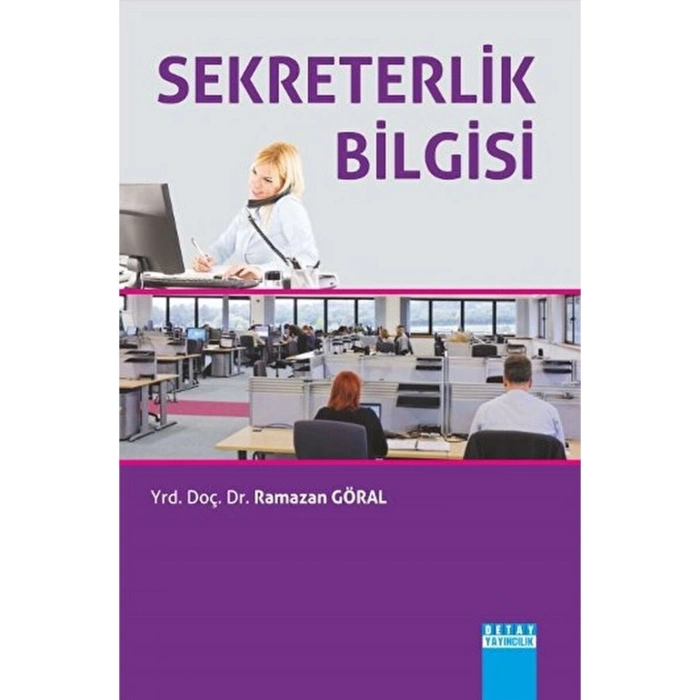 Sekreterlik Bilgisi