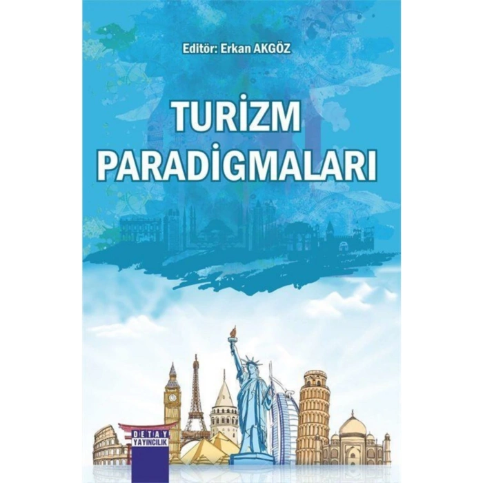Turizm Paradigmaları