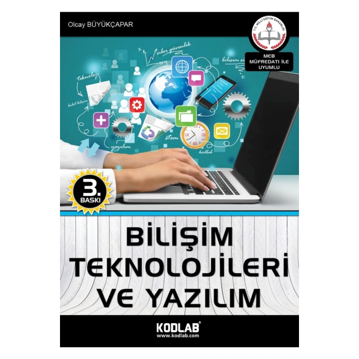 Bilişim Teknolojileri ve Yazılım