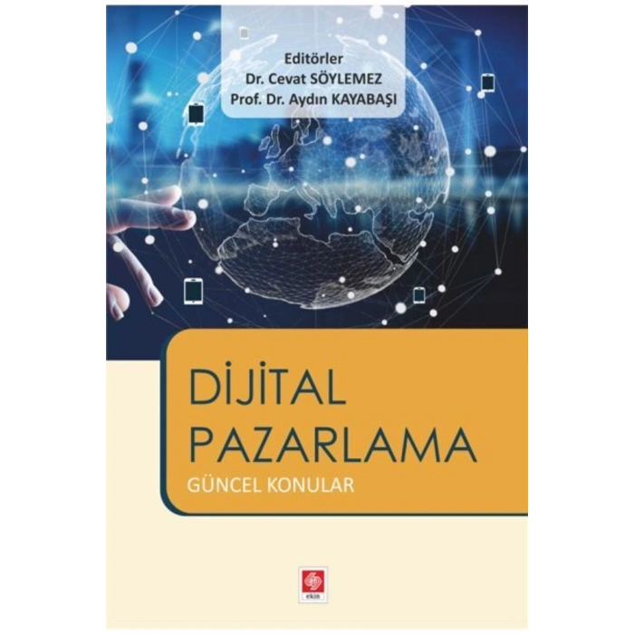 Dijital Pazarlama Güncel Konular Cevat Söylemez