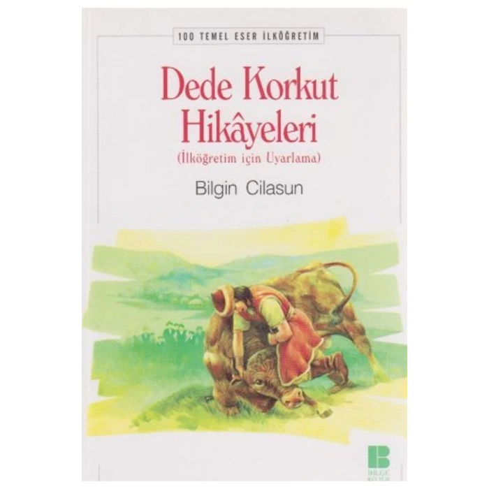 Dede Korkut Hikayeleri