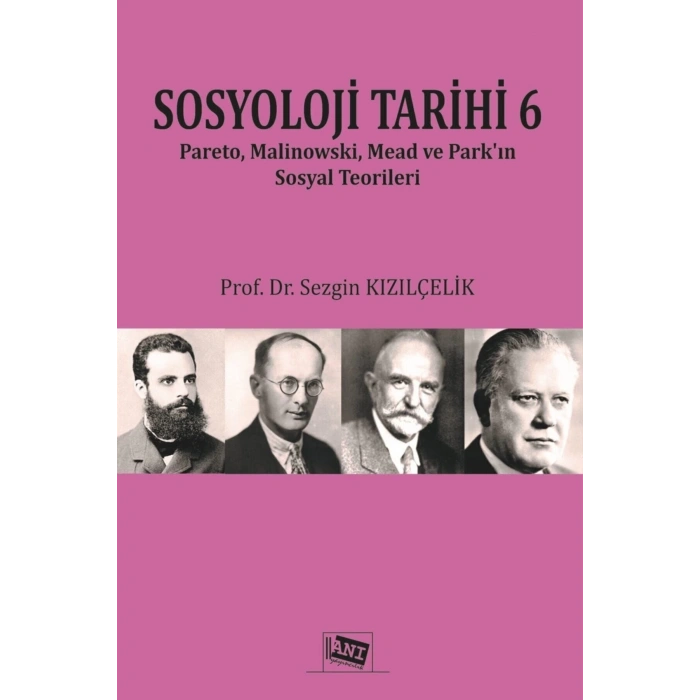 Sosyoloji Tarihi 6